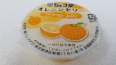 日本JFDA啫喱杯(香橙)40G