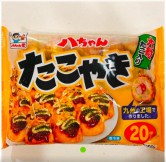 日本脆皮奶油鱆魚燒