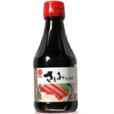 丸天 日本魚生豉油