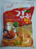 韓國湯餃子(泡菜)