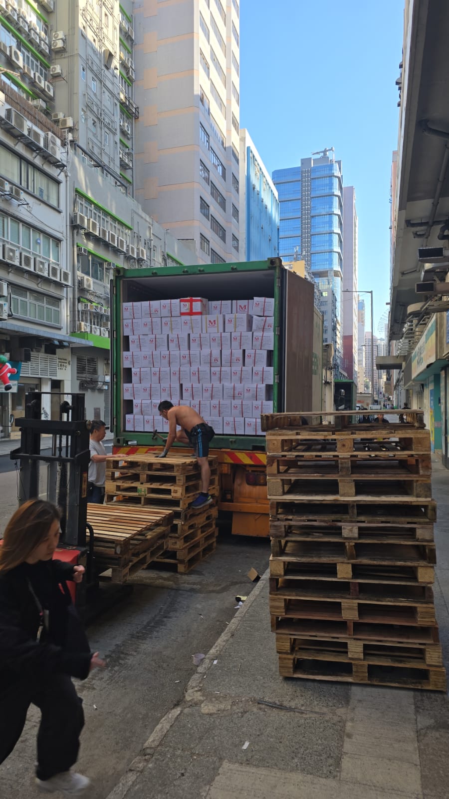 宮崎日本食品公司春季新品上架－香港日本急凍肉類海產刺身清酒批發