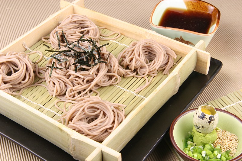 麵食及米