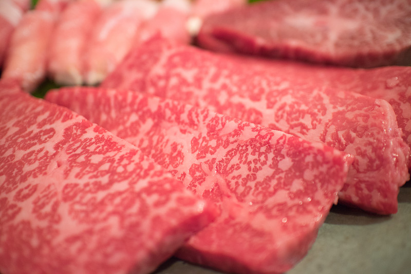 各國優質凍肉