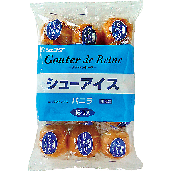 JFDA日本原味大泡芙