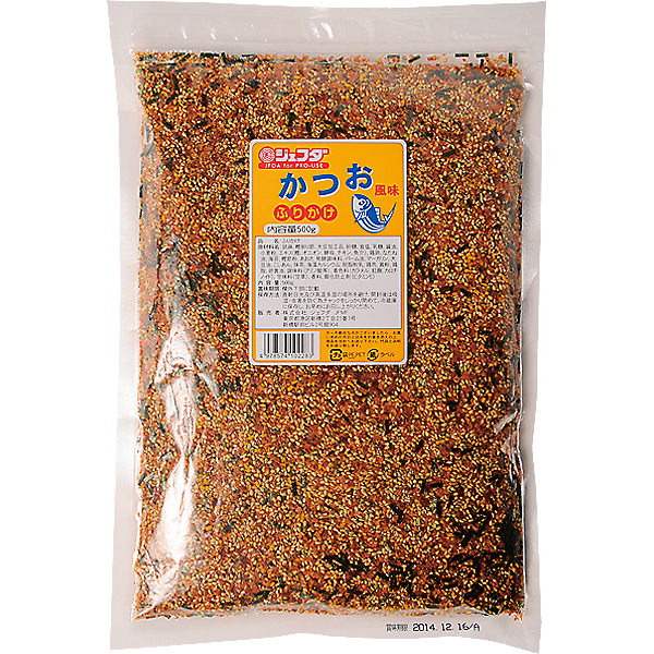 JFDA日本米飯調味料（鰹魚口味）