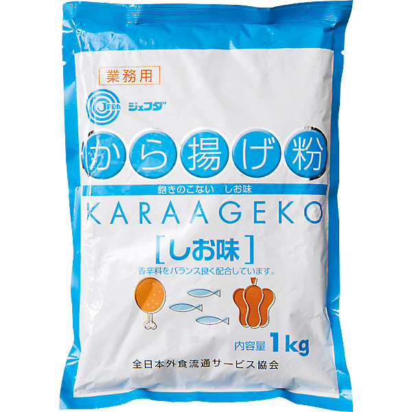 JFDA日本炸雞粉