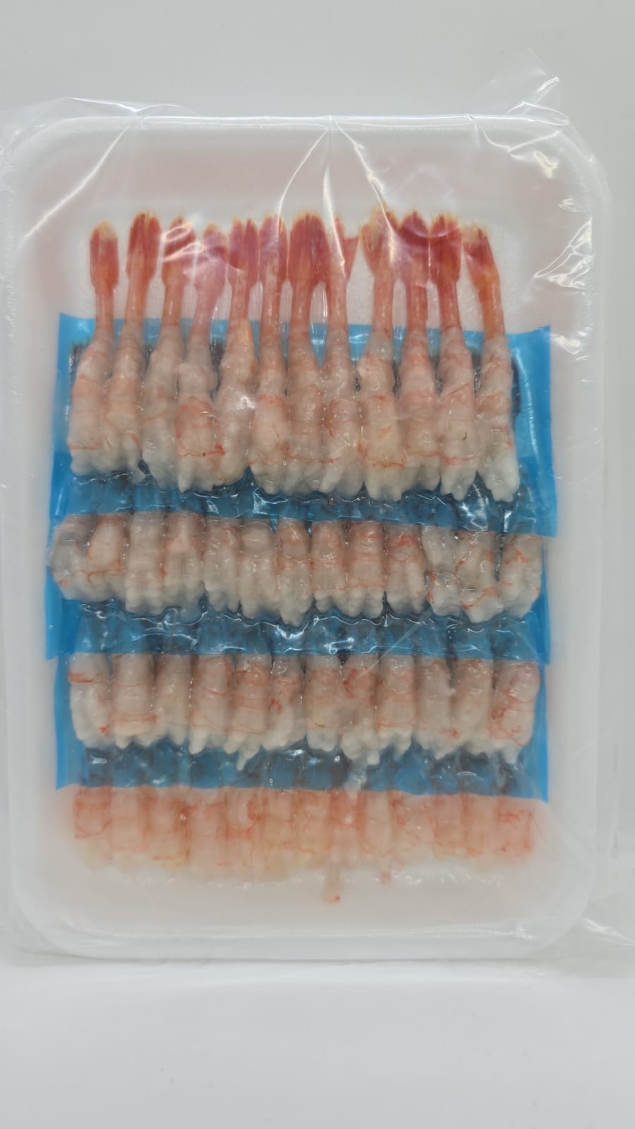 壽司甜蝦