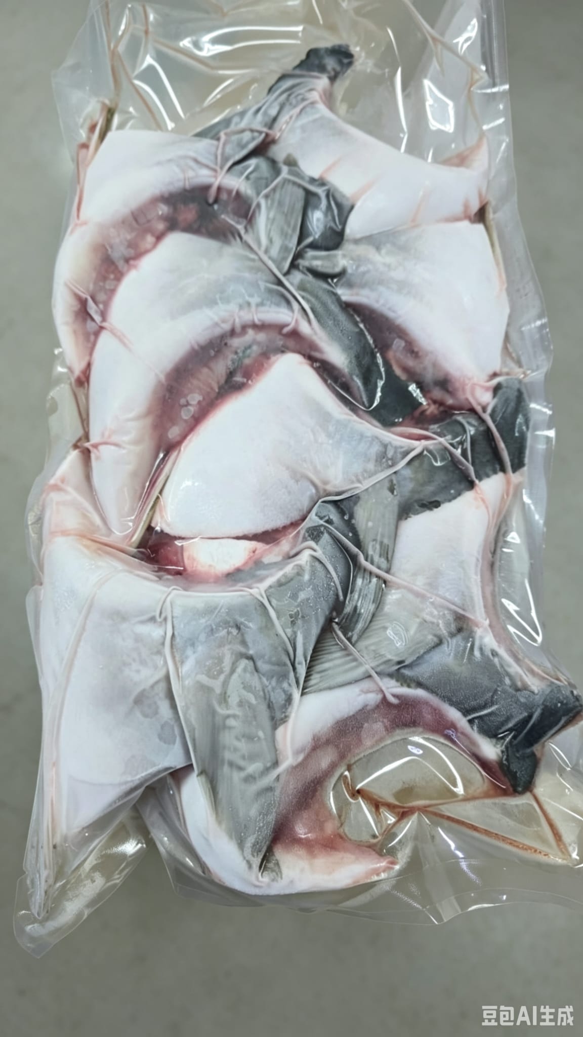 日本急凍油甘魚鮫