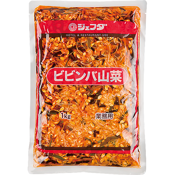 JFDA日本韓式芽菜