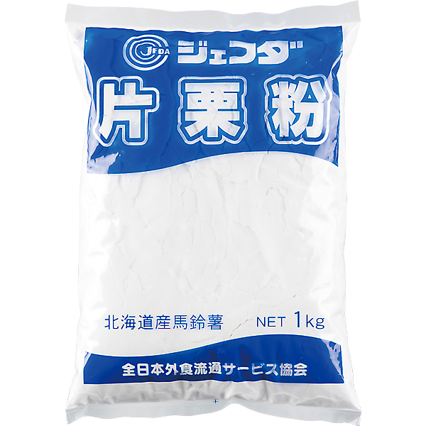 JFDA日本片栗粉