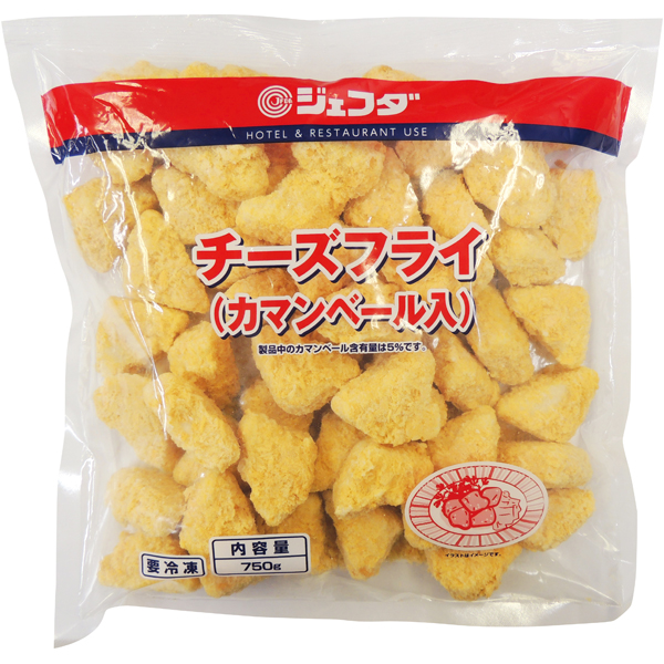 JFDA日本一口芝士