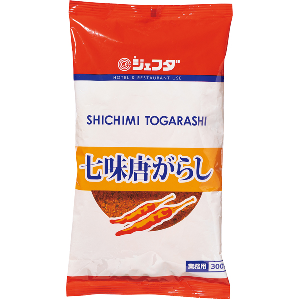 JFDA日本七味粉