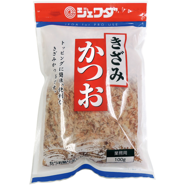 JFDA日本木魚碎