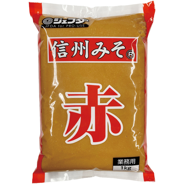 JFDA日本赤味噌