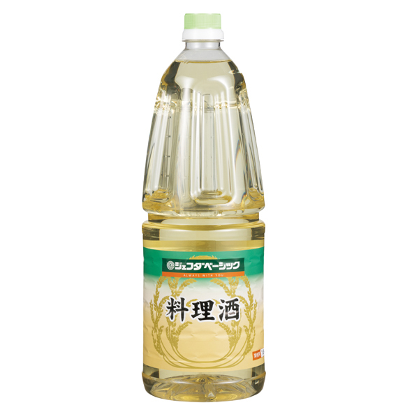 JFDA日本料理酒