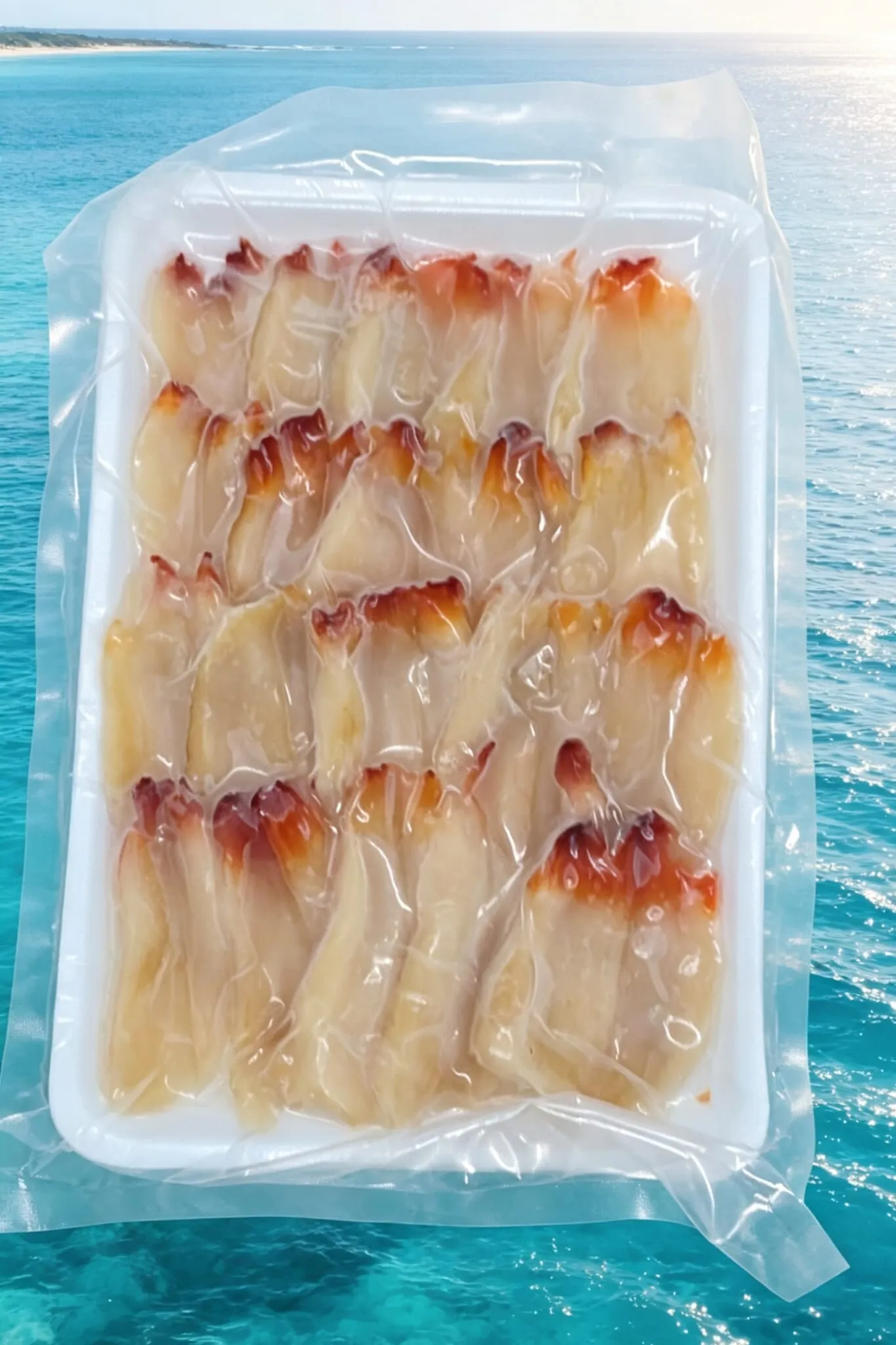 壽司象拔蚌片20片裝