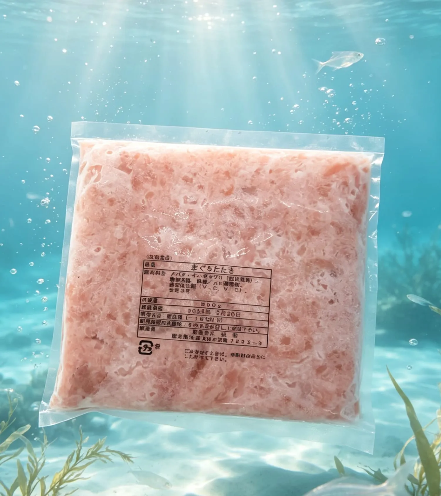 日本吞拿魚蓉300G