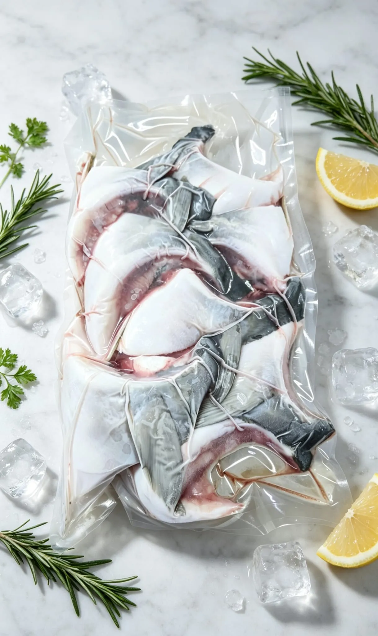 日本急凍油甘魚鮫