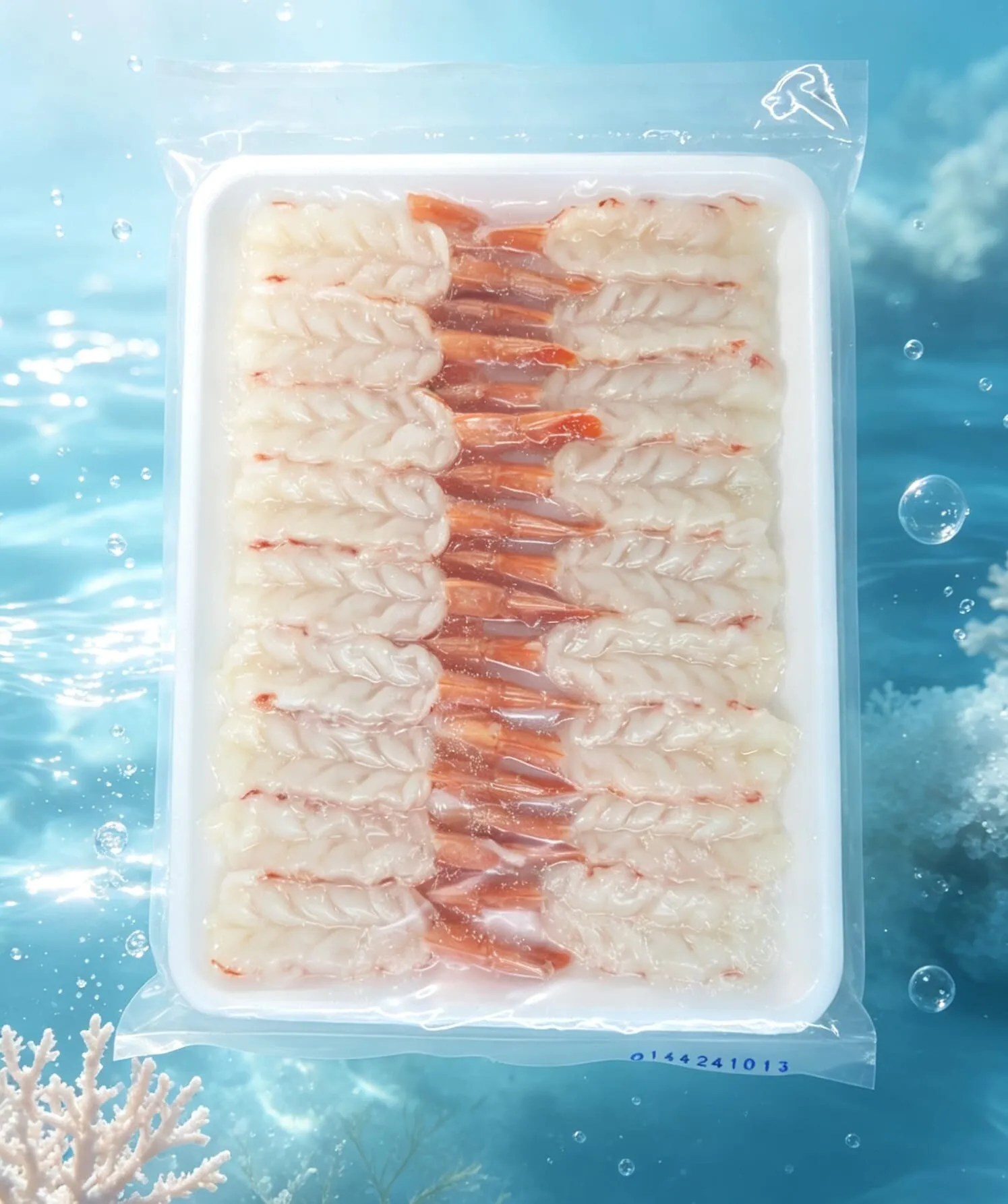 壽司海赤蝦20隻裝