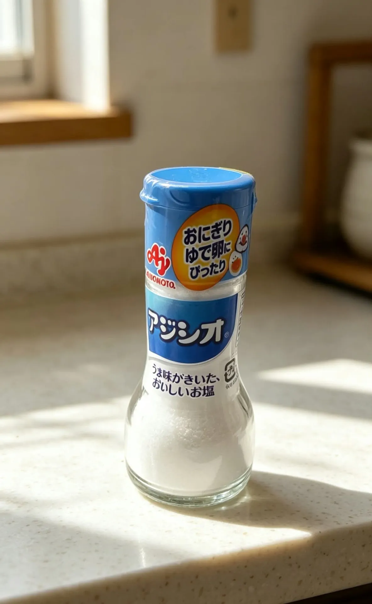 味之素調味鹽