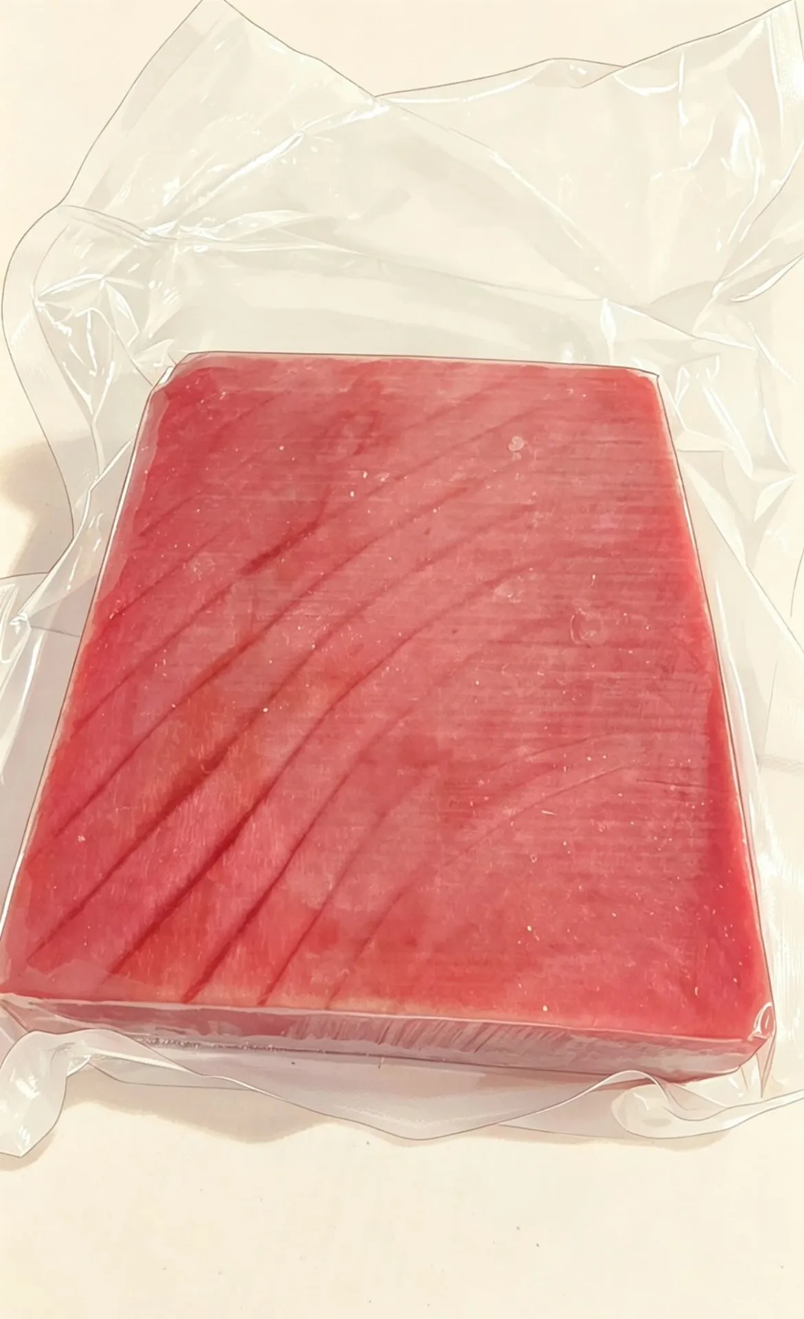 急凍吞拿魚柳(4A級)