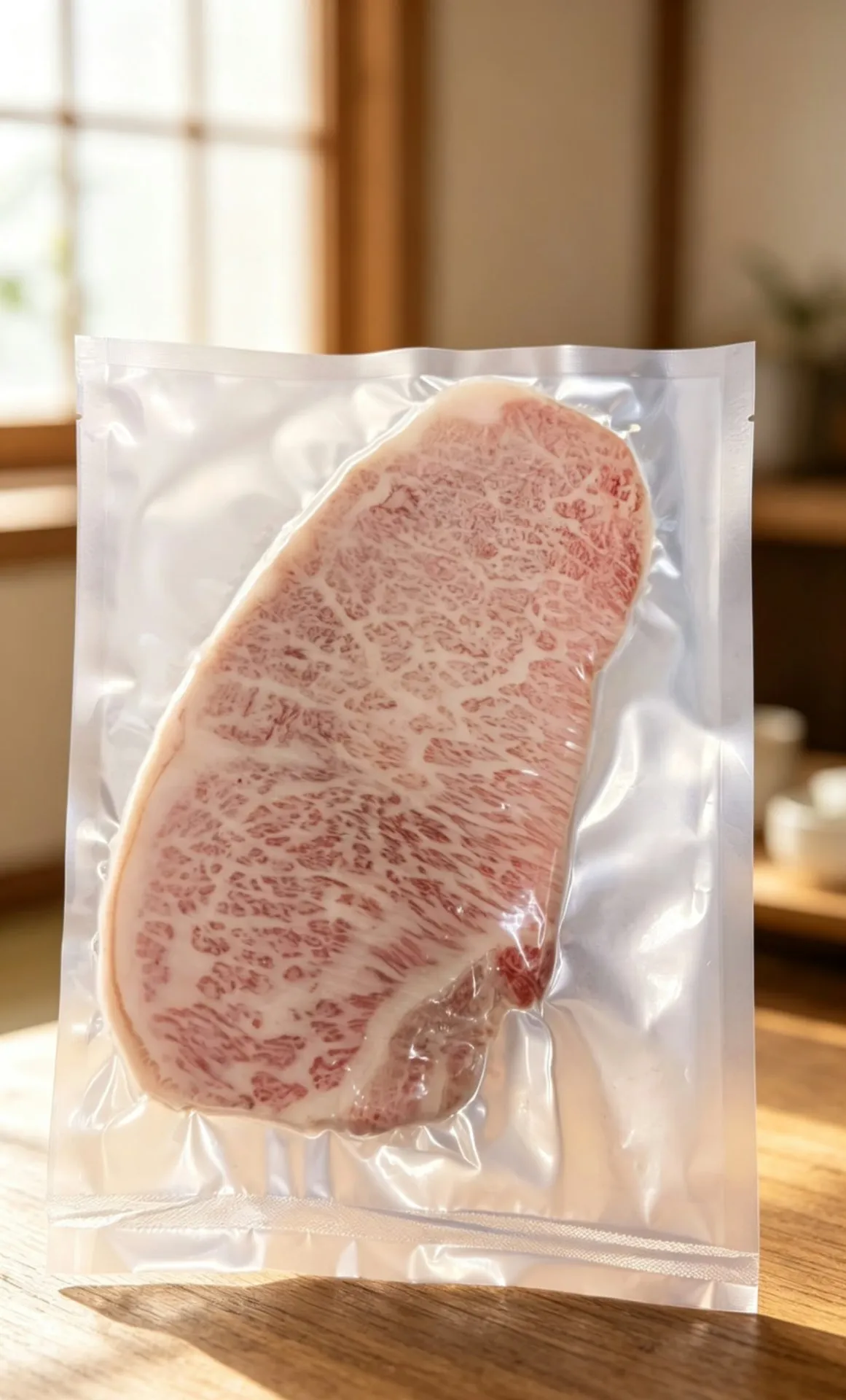 鹿兒島和牛(約150G)