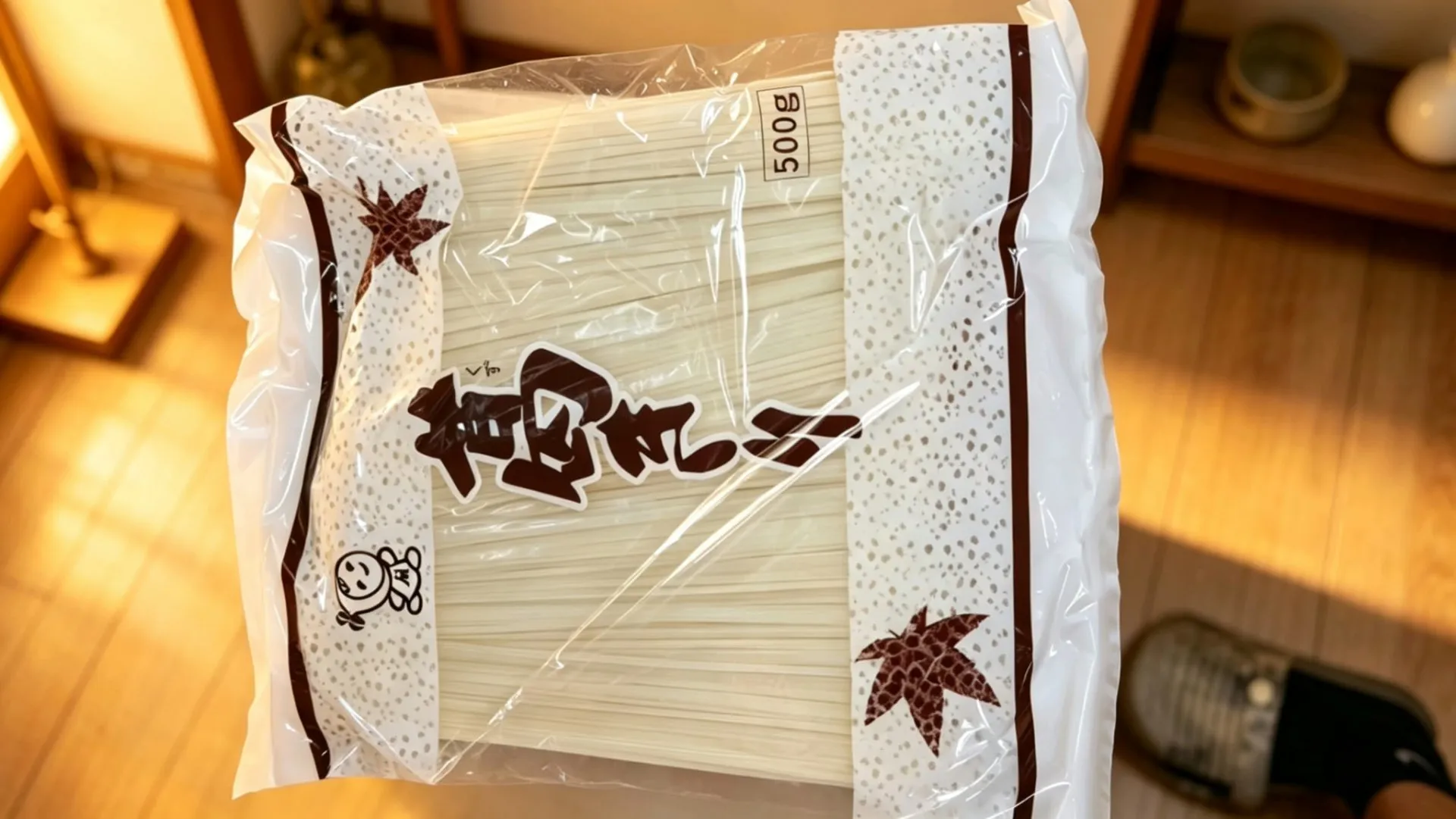 KUZUKIRI日本干葛絲
